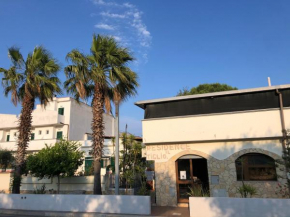 Tiglio Vieste